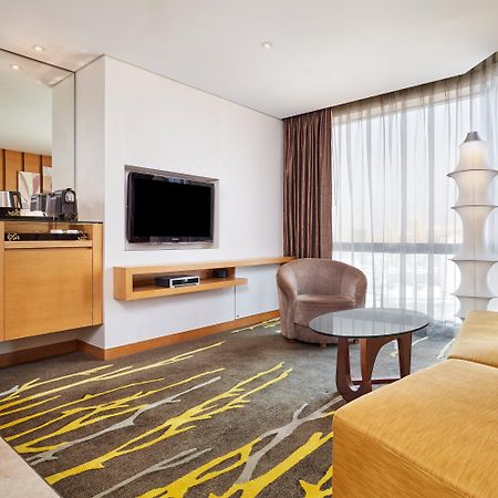 Crowne Plaza Zhongshan Wing On City By Ihg Экстерьер фото