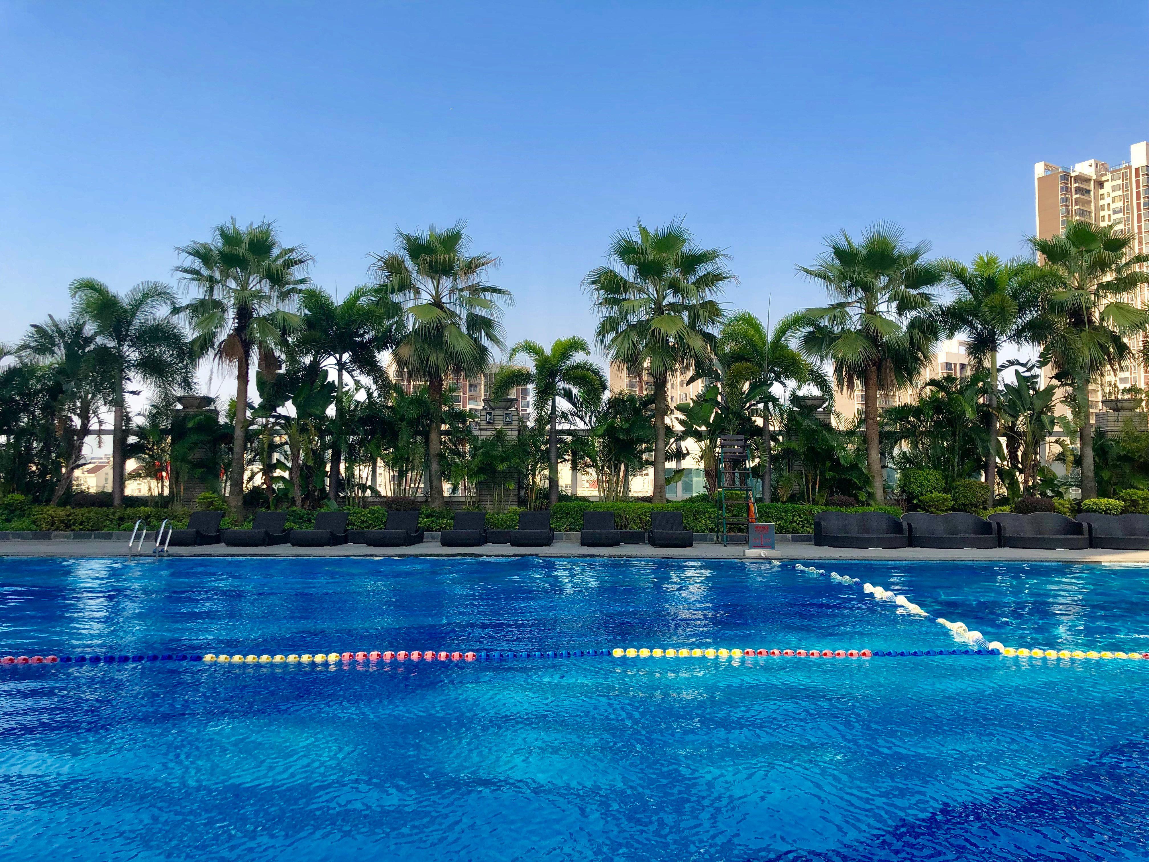 Crowne Plaza Zhongshan Wing On City By Ihg Экстерьер фото