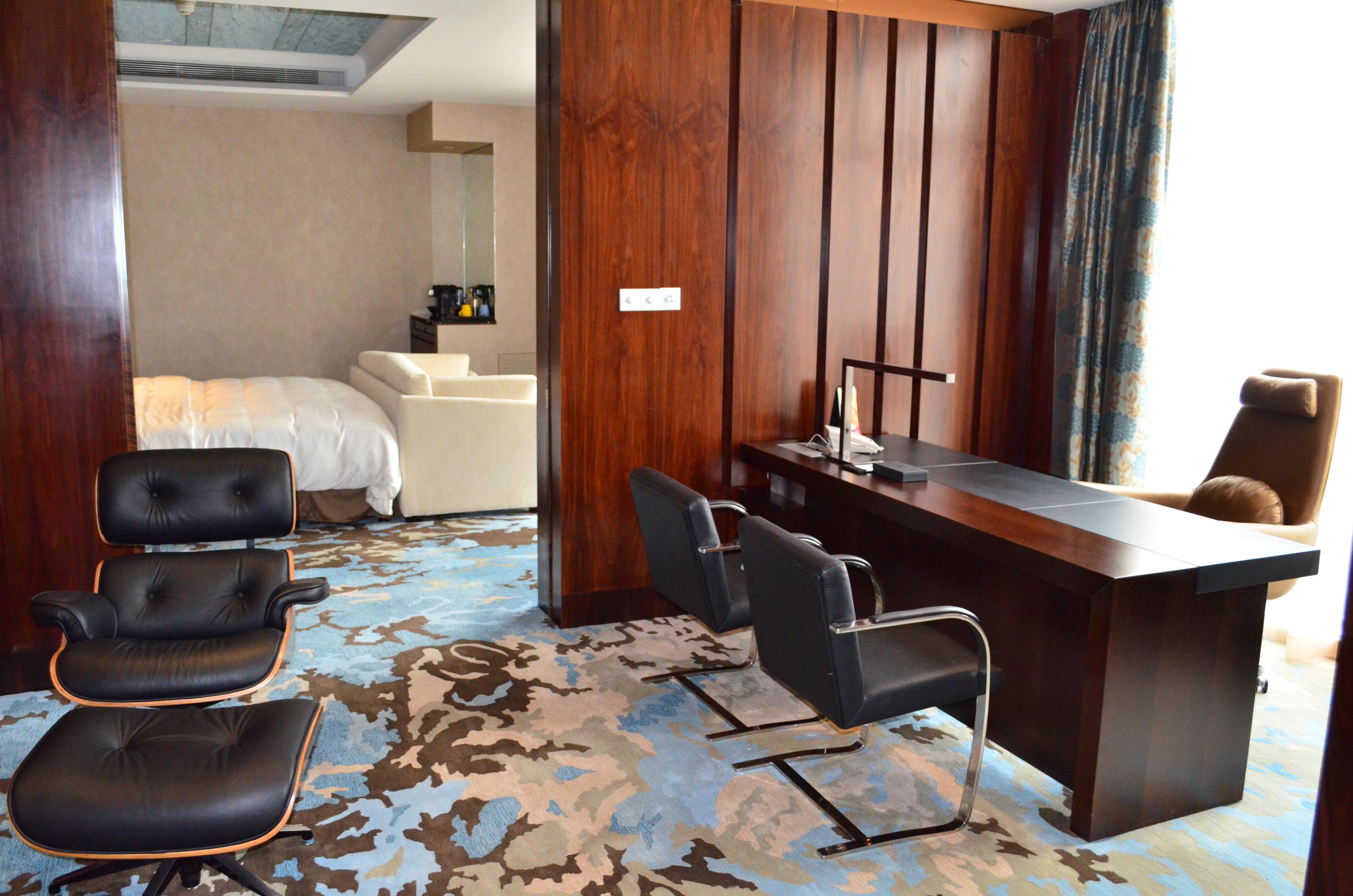 Crowne Plaza Zhongshan Wing On City By Ihg Экстерьер фото
