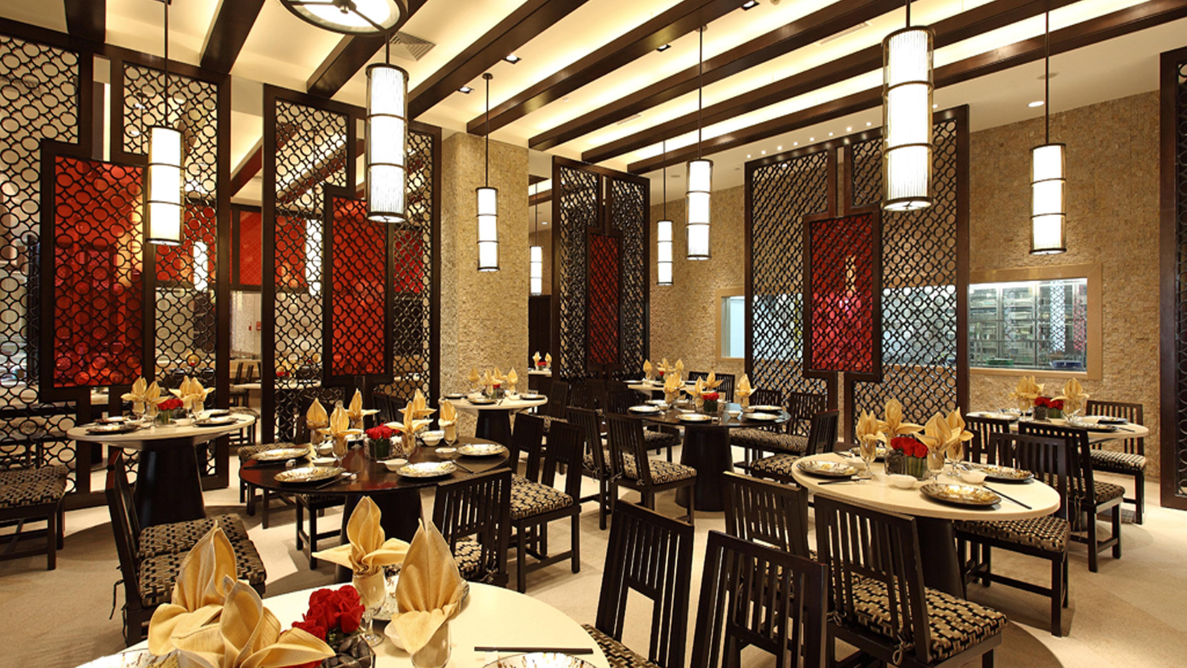 Crowne Plaza Zhongshan Wing On City By Ihg Экстерьер фото