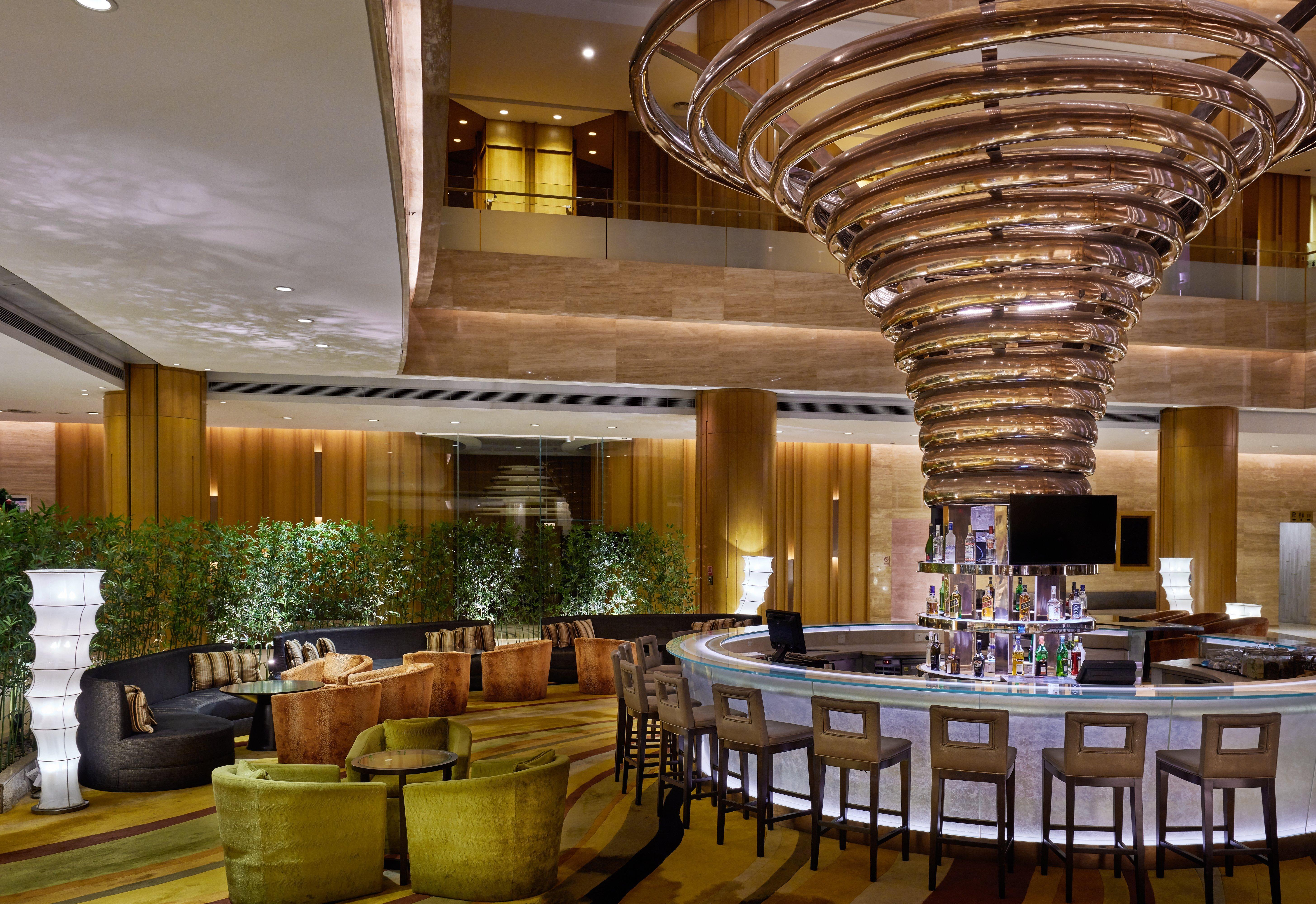Crowne Plaza Zhongshan Wing On City By Ihg Экстерьер фото