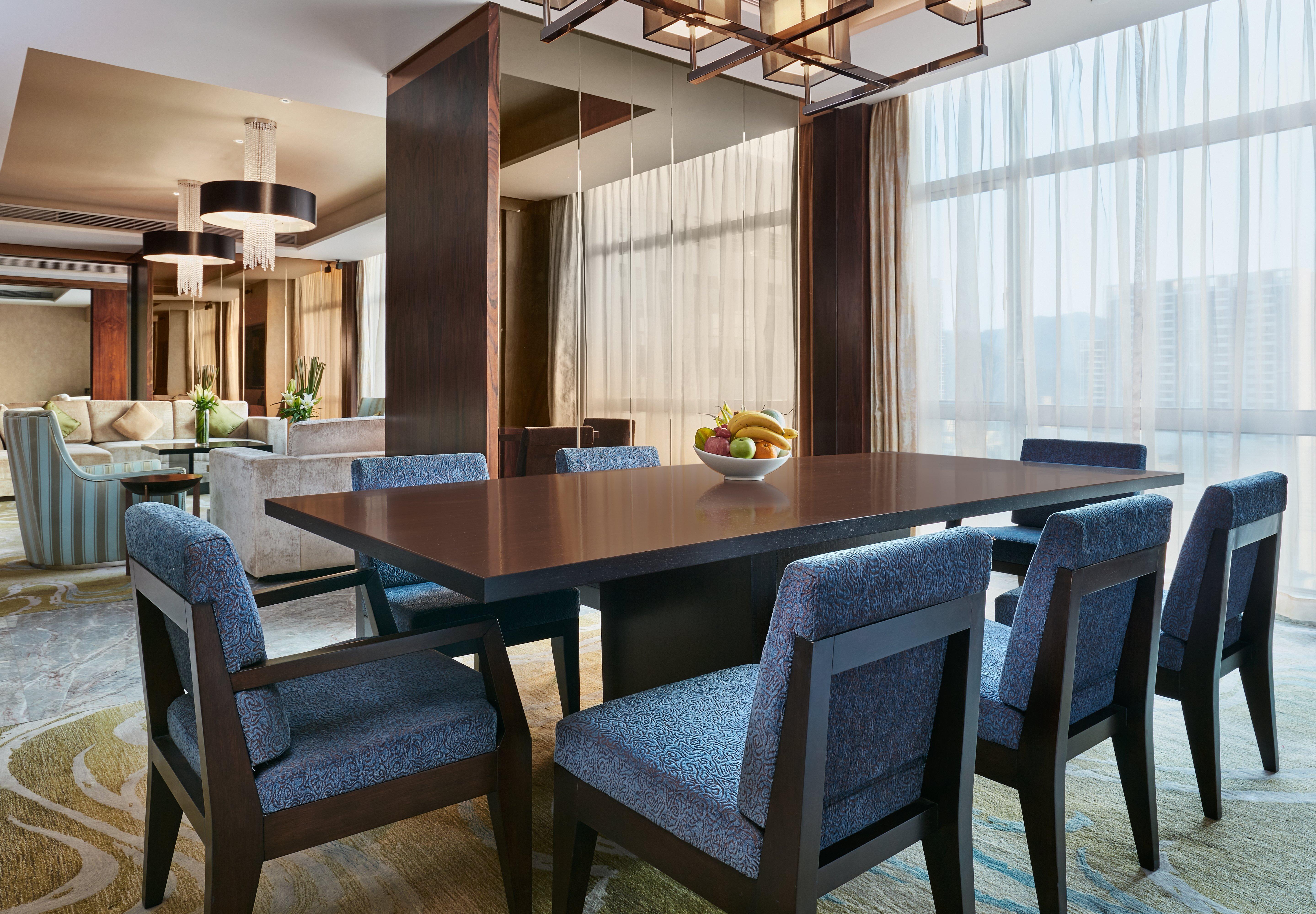 Crowne Plaza Zhongshan Wing On City By Ihg Экстерьер фото