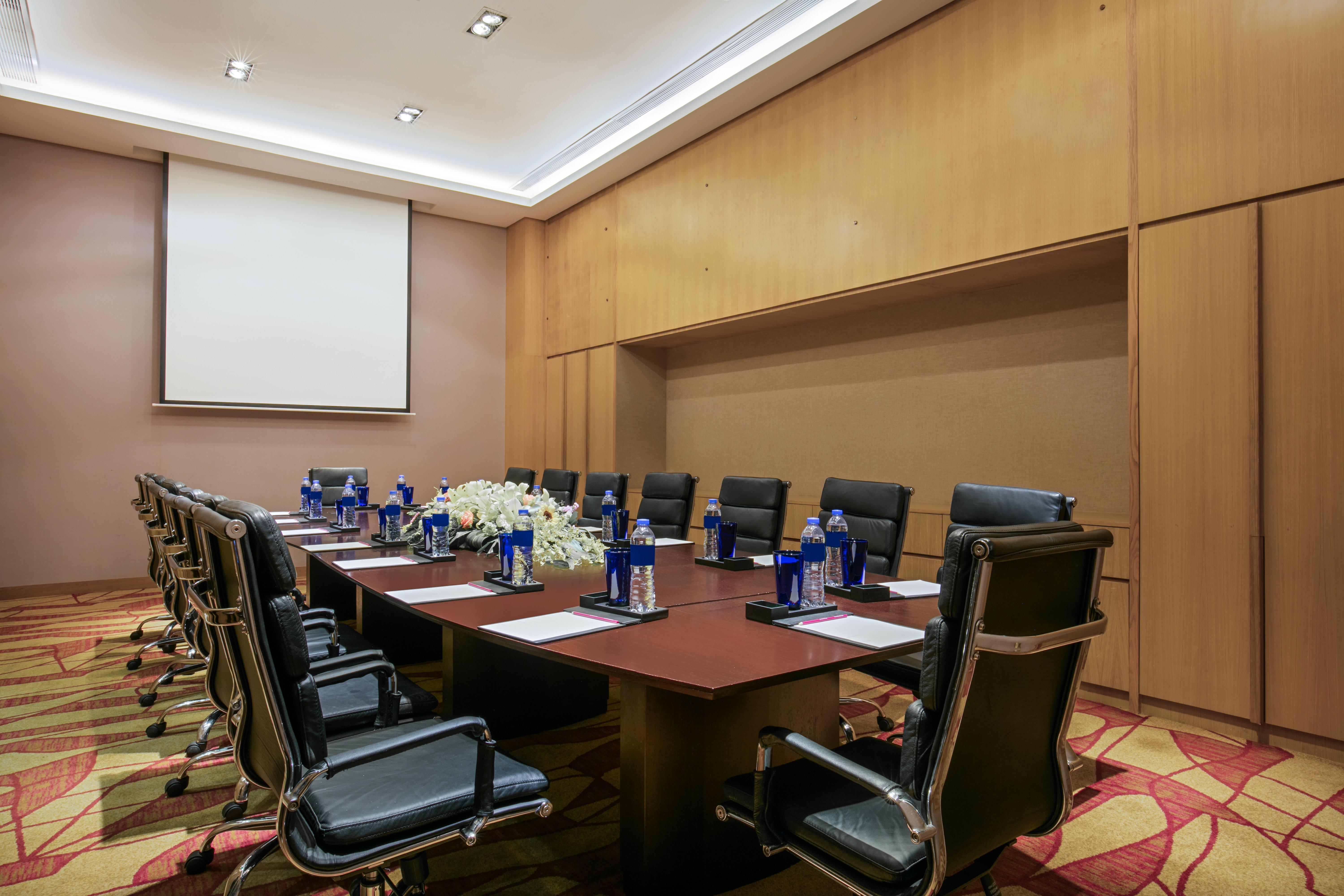 Crowne Plaza Zhongshan Wing On City By Ihg Экстерьер фото