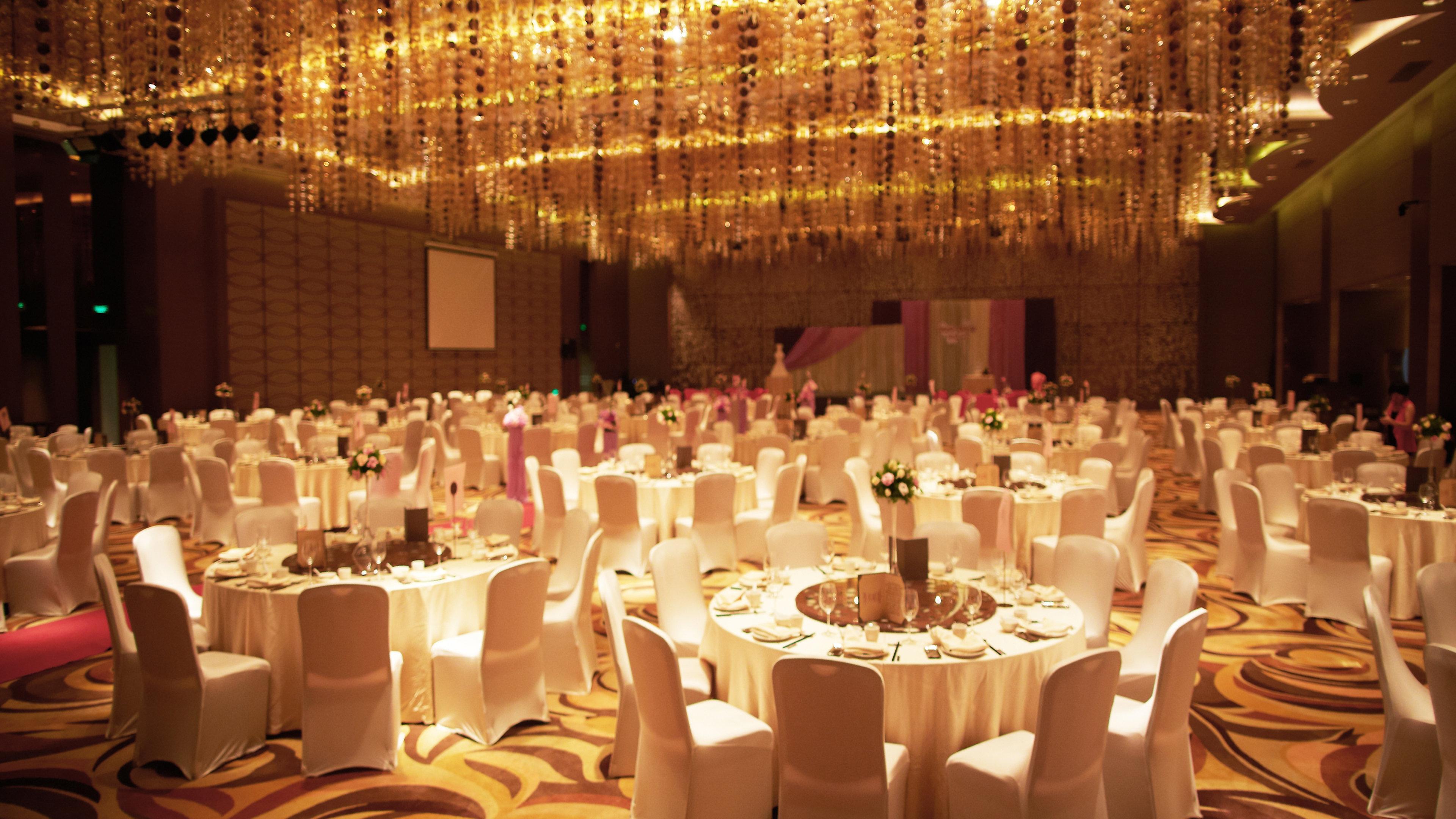 Crowne Plaza Zhongshan Wing On City By Ihg Экстерьер фото