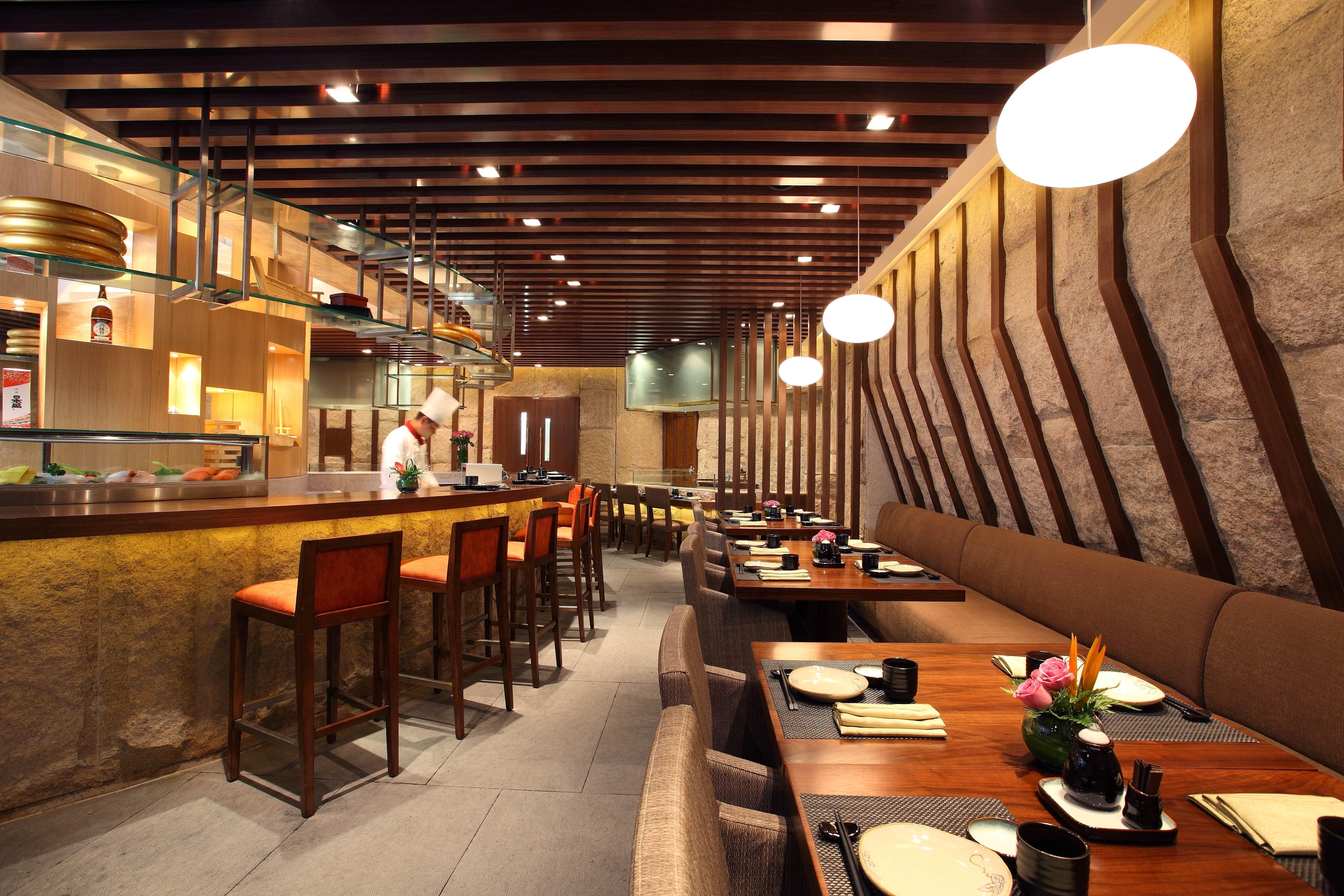 Crowne Plaza Zhongshan Wing On City By Ihg Экстерьер фото