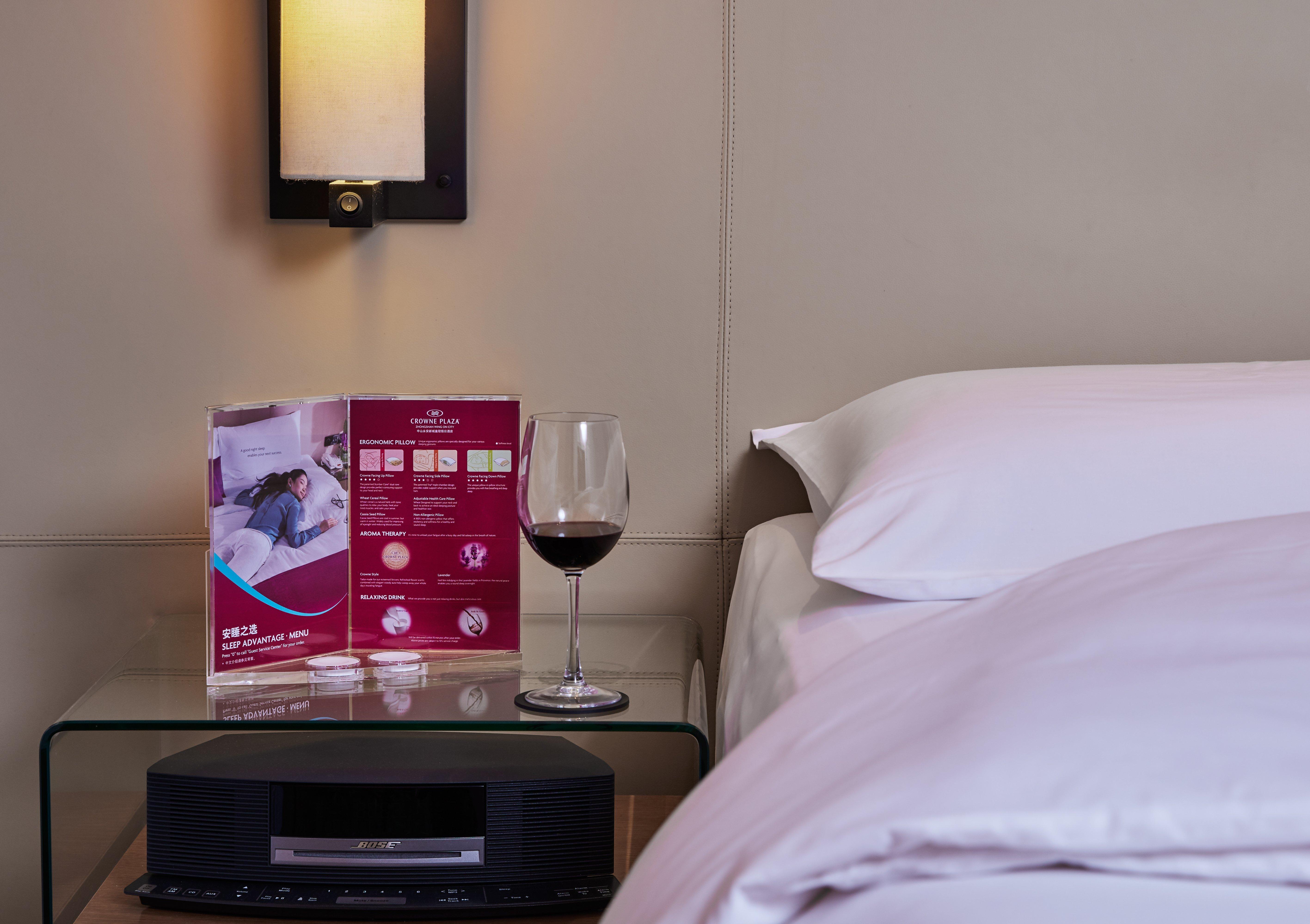 Crowne Plaza Zhongshan Wing On City By Ihg Экстерьер фото