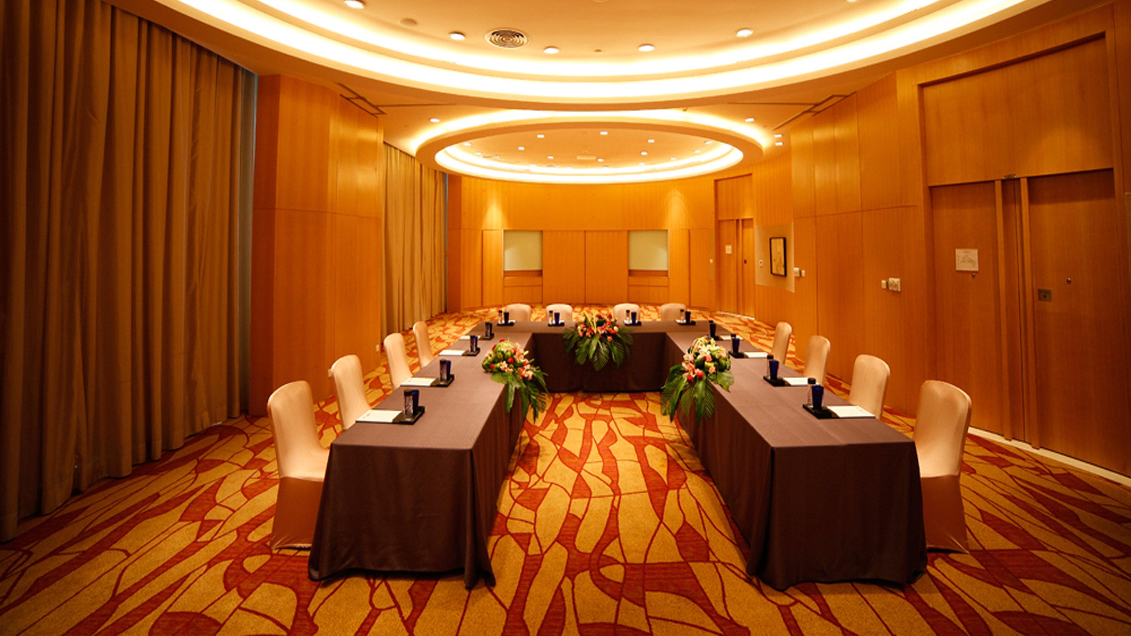 Crowne Plaza Zhongshan Wing On City By Ihg Экстерьер фото