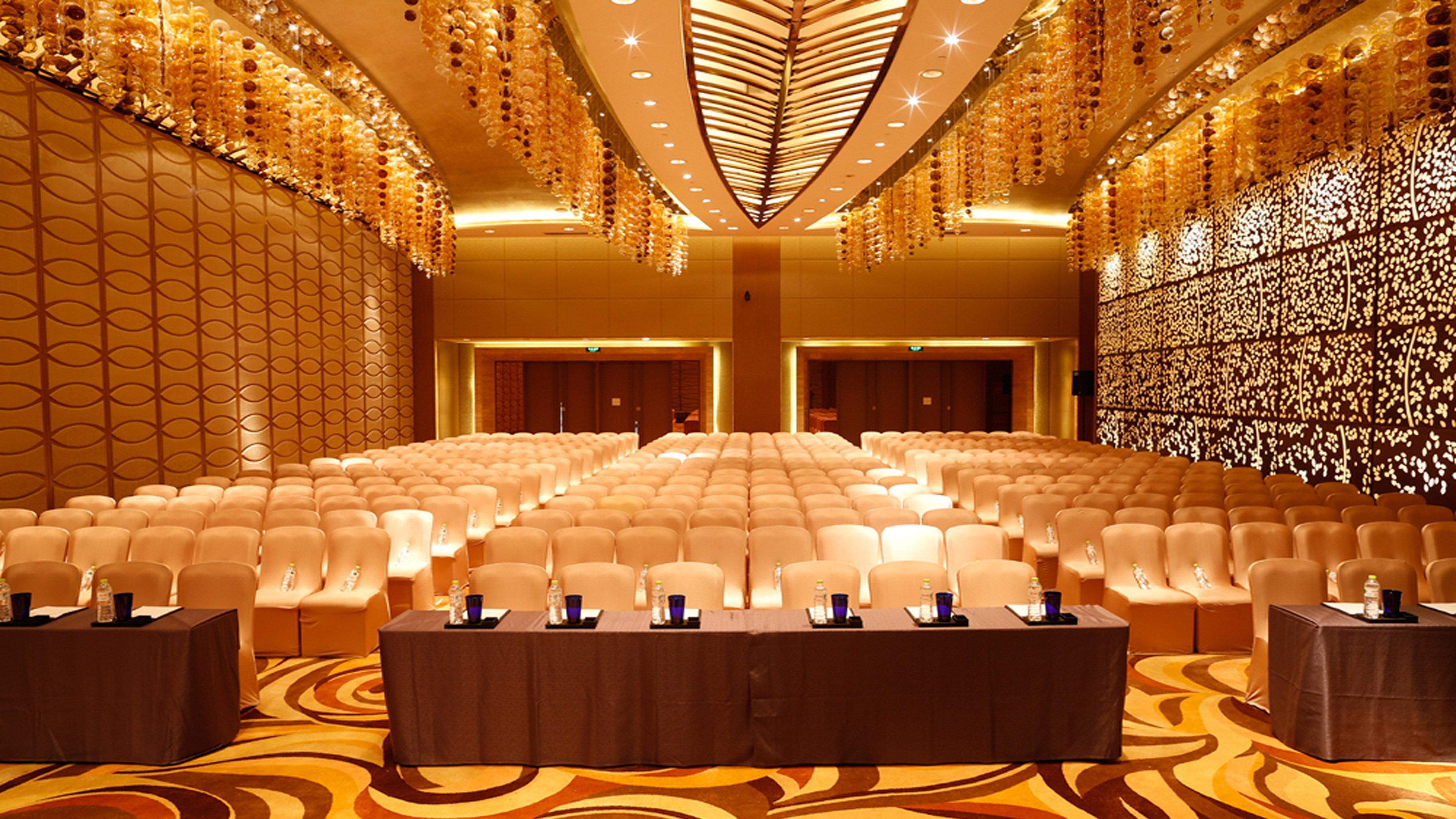 Crowne Plaza Zhongshan Wing On City By Ihg Экстерьер фото