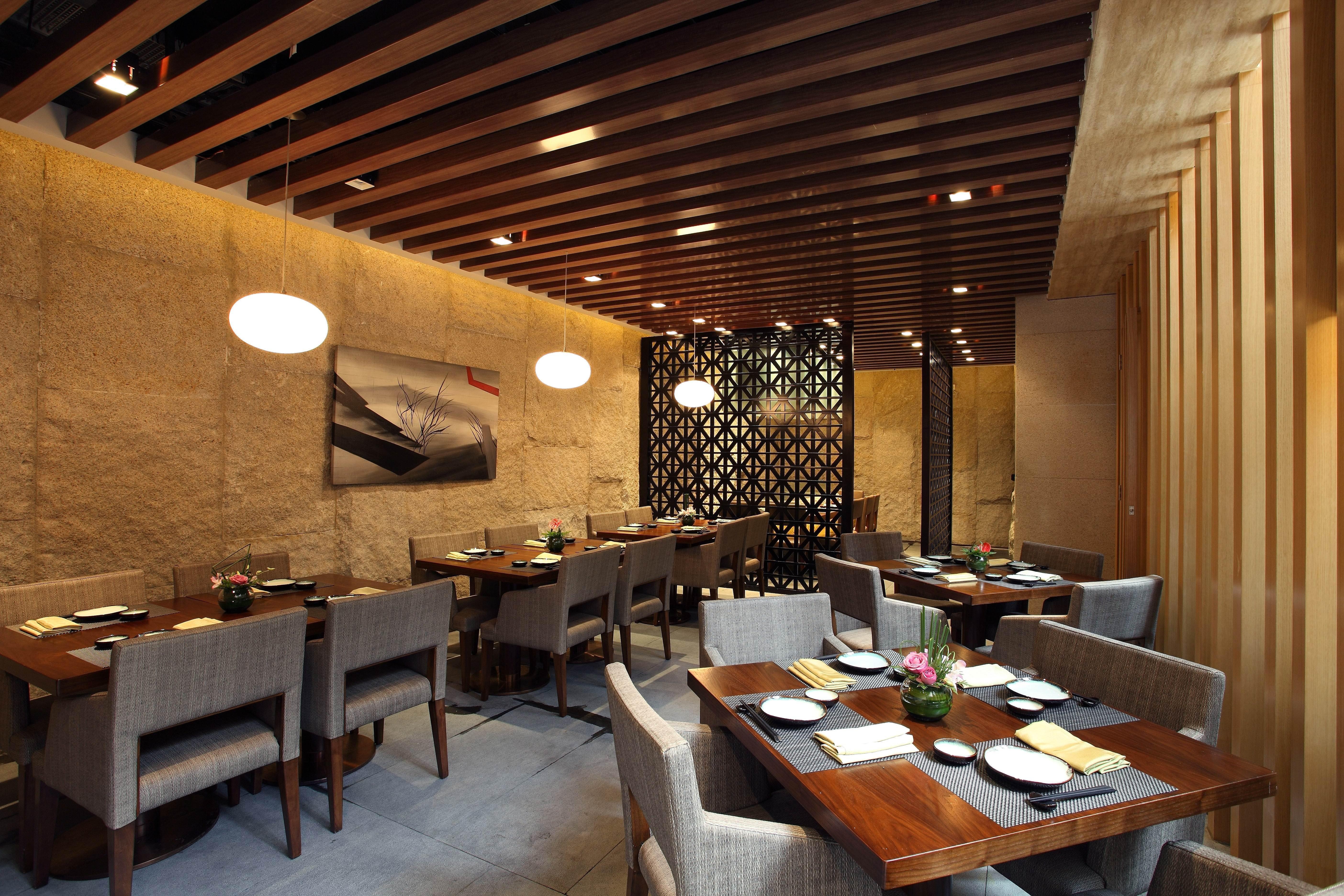 Crowne Plaza Zhongshan Wing On City By Ihg Экстерьер фото