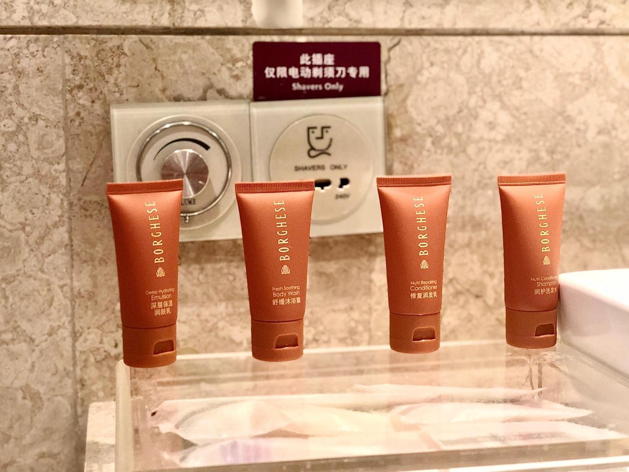 Crowne Plaza Zhongshan Wing On City By Ihg Экстерьер фото